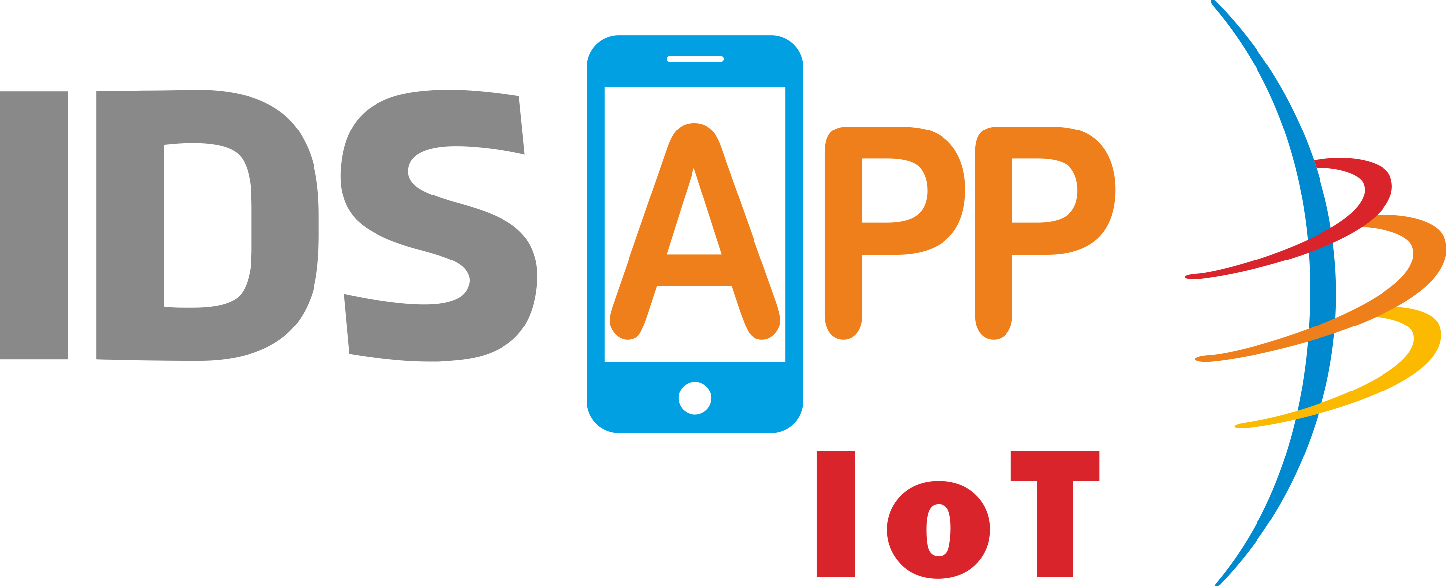 IDS App IoT