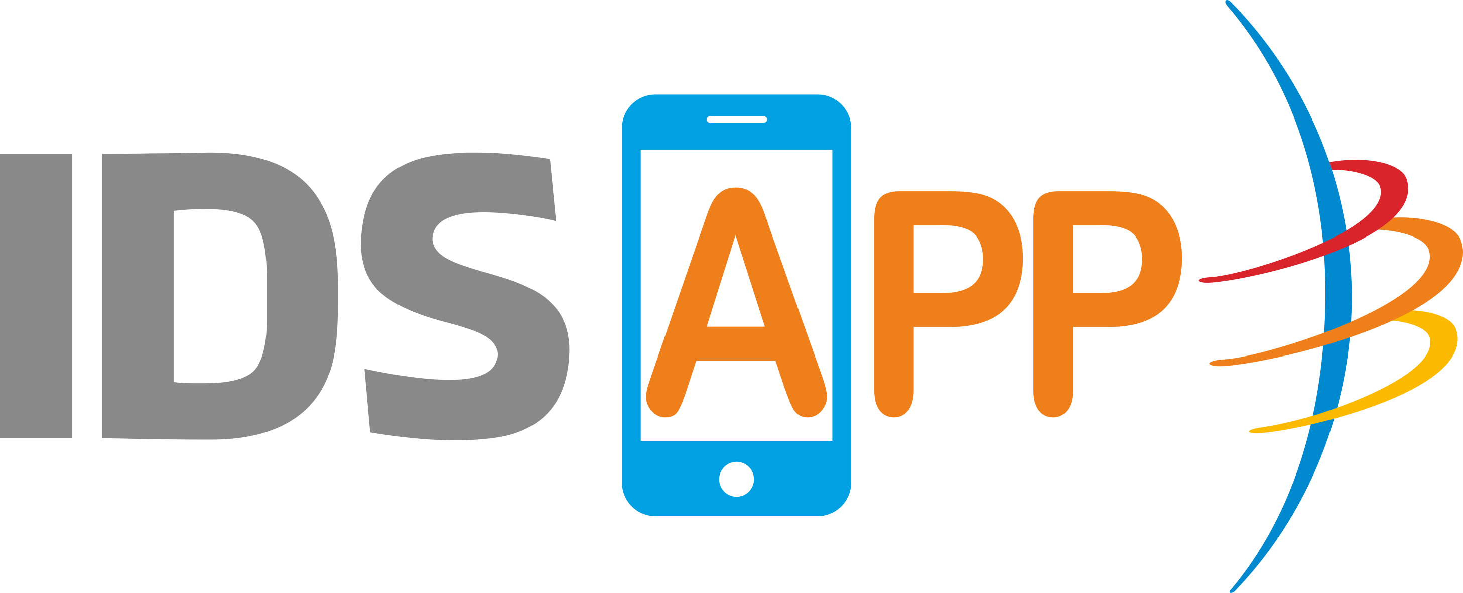 IDS APP Logo