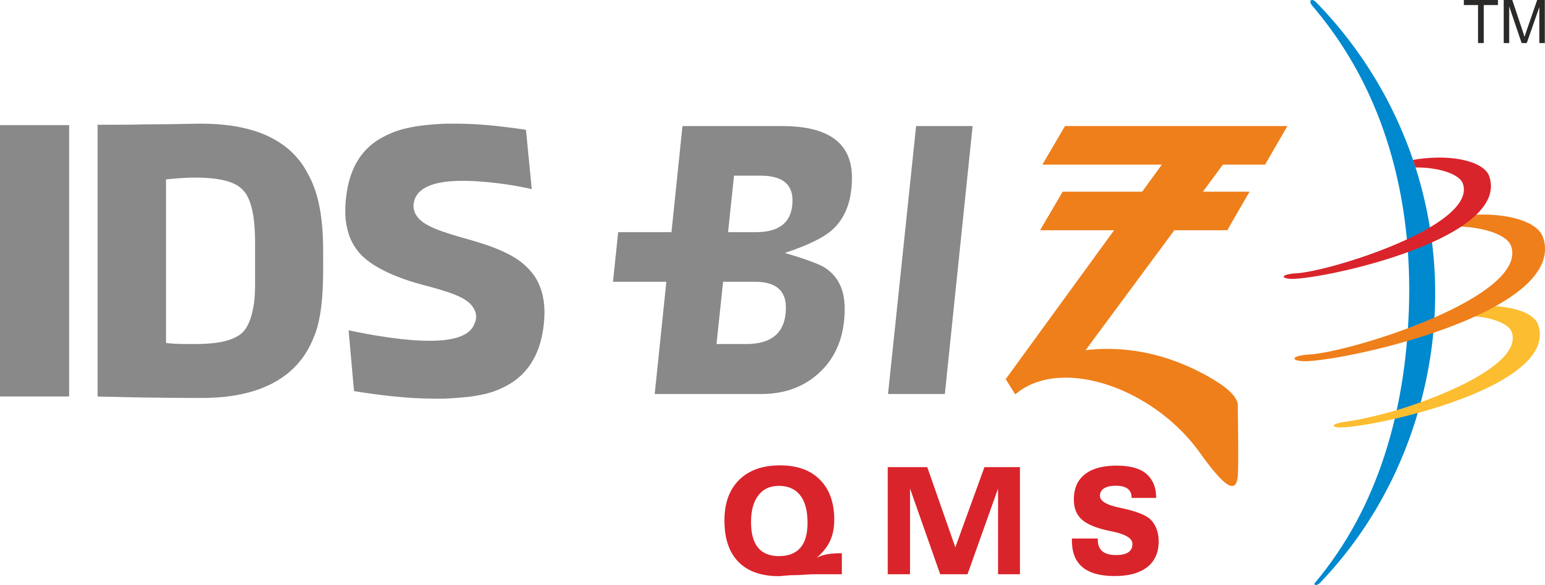 IDS BIZ QMS