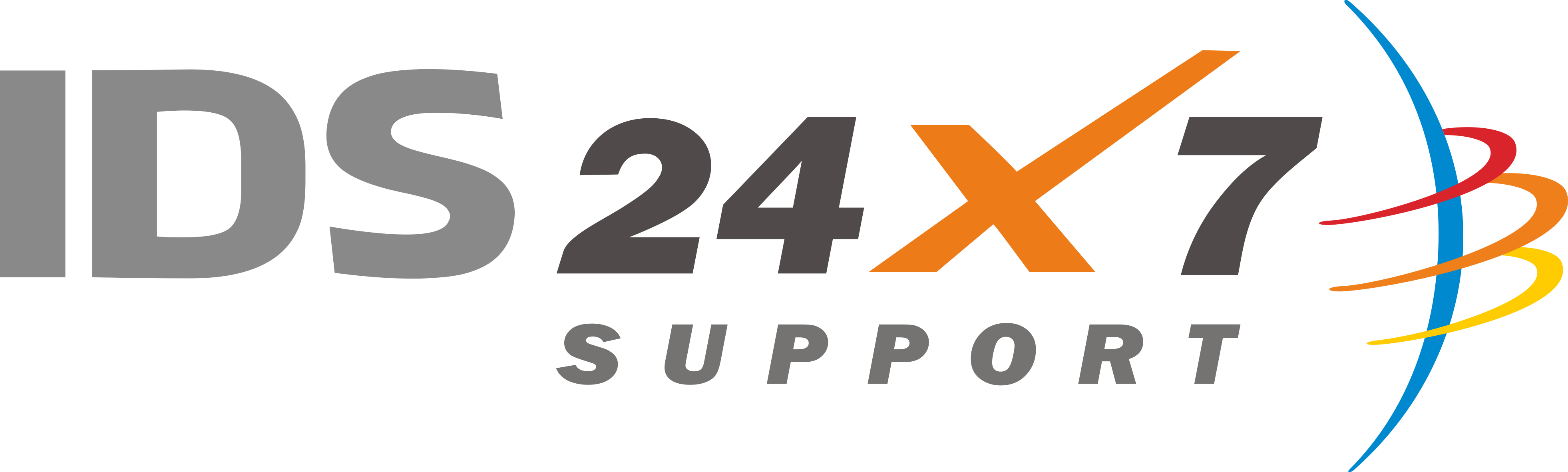 IDS Support Logo